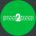green and